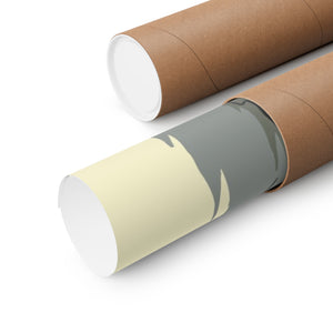 ANYA x MONONOKE COLOR POSTER ANYA x MONONOKE COLOR POSTER