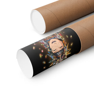 MINATO COLOR POSTER MINATO COLOR POSTER