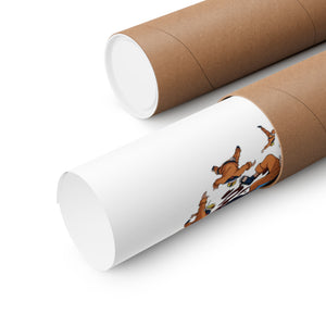 KID NARUTO COLOR POSTER (WhiteBG) KID NARUTO COLOR POSTER (WhiteBG)