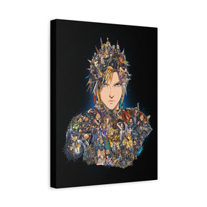 CLOUD COLOR CANVAS CLOUD COLOR CANVAS