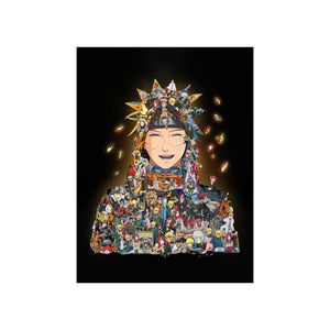 MINATO COLOR POSTER MINATO COLOR POSTER