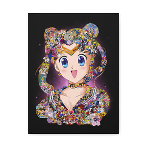 USAGI COLOR CANVAS USAGI COLOR CANVAS