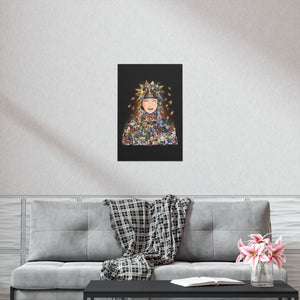 MINATO COLOR POSTER MINATO COLOR POSTER