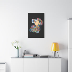PONYO COLOR CANVAS PONYO COLOR CANVAS