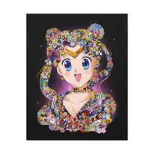 USAGI COLOR CANVAS USAGI COLOR CANVAS