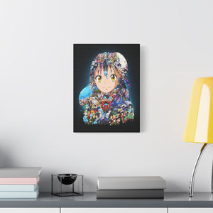 RIMURU COLOR CANVAS RIMURU COLOR CANVAS