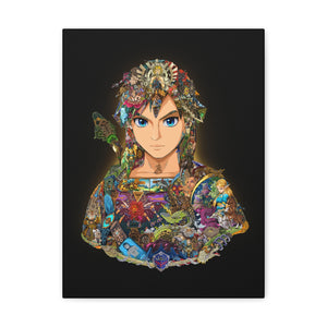 LINK COLOR CANVAS LINK COLOR CANVAS