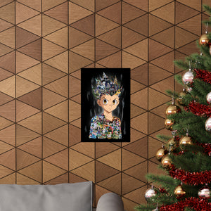 GON COLOR POSTER GON COLOR POSTER