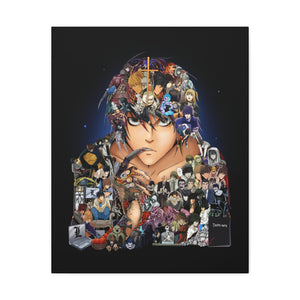 L COLOR CANVAS L COLOR CANVAS