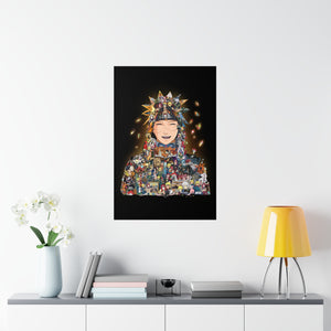 MINATO COLOR POSTER MINATO COLOR POSTER