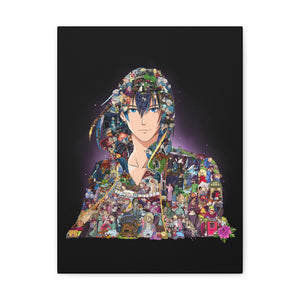 HOWL COLOR CANVAS HOWL COLOR CANVAS