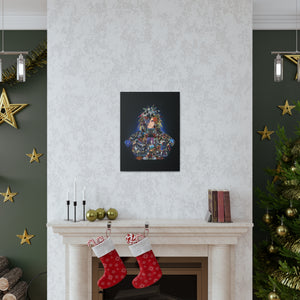 MADARA COLOR CANVAS MADARA COLOR CANVAS