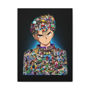 YUSUKE COLOR CANVAS YUSUKE COLOR CANVAS