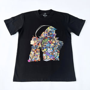 EDWARD ALPHONSE COLOR PREMIUM T-SHIRT (Ship from Viet Nam) EDWARD ALPHONSE COLOR PREMIUM T-SHIRT (Ship from Viet Nam)