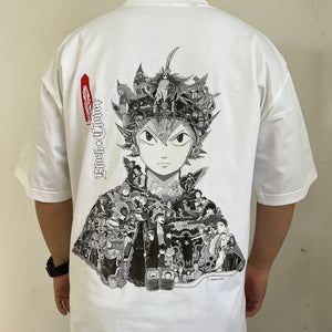 ASTA PREMIUM T-SHIRT (Art on back - Ship from Viet Nam) ASTA PREMIUM T-SHIRT (Art on back - Ship from Viet Nam)