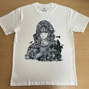 ITACHI PREMIUM T-SHIRT (Ship from Viet Nam) ITACHI PREMIUM T-SHIRT (Ship from Viet Nam)