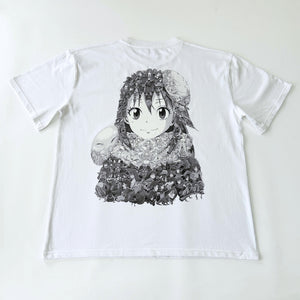 RIMURU PREMIUM T-SHIRT (Art on back - Ship from Viet Nam) RIMURU PREMIUM T-SHIRT (Art on back - Ship from Viet Nam)