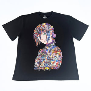 REZE COLOR PREMIUM T-SHIRT (Ship from Viet Nam) REZE COLOR PREMIUM T-SHIRT (Ship from Viet Nam)