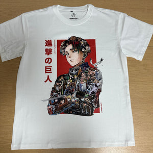 LEVI COLOR PREMIUM T-SHIRT (Ship from Viet Nam) LEVI COLOR PREMIUM T-SHIRT (Ship from Viet Nam)