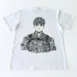 ARMIN PREMIUM T-SHIRT (Art on back - Ship from Viet Nam) ARMIN PREMIUM T-SHIRT (Art on back - Ship from Viet Nam)