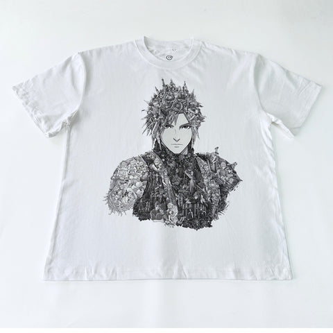 CLOUD PREMIUM T-SHIRT (Ship from Viet Nam)