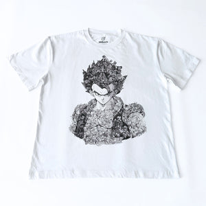 GOGETA PREMIUM T-SHIRT (Ship from Viet Nam) GOGETA PREMIUM T-SHIRT (Ship from Viet Nam)