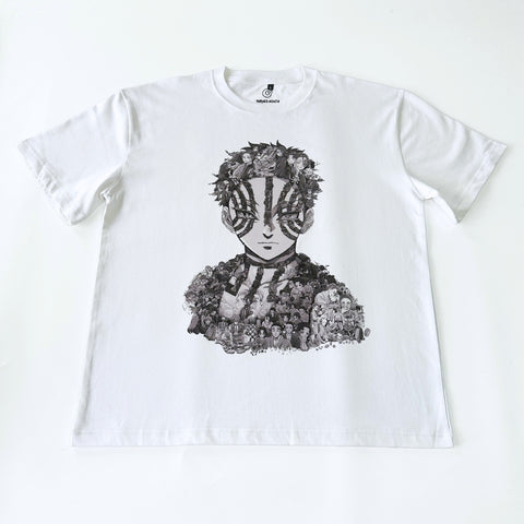 AKAZA PREMIUM T-SHIRT (Ship from Viet Nam)