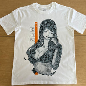 NAMI PREMIUM T-SHIRT (Ship from Viet Nam) NAMI PREMIUM T-SHIRT (Ship from Viet Nam)
