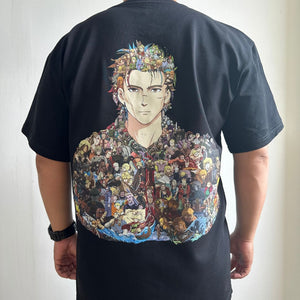 THORFINN COLOR PREMIUM T-SHIRT (Art on back - Ship from Viet Nam) THORFINN COLOR PREMIUM T-SHIRT (Art on back - Ship from Viet Nam)