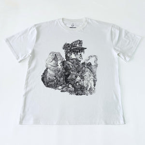 JOTARO PREMIUM T-SHIRT (Ship from Viet Nam) JOTARO PREMIUM T-SHIRT (Ship from Viet Nam)