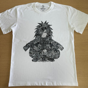 MADARA PREMIUM T-SHIRT (Ship from Viet Nam) MADARA PREMIUM T-SHIRT (Ship from Viet Nam)
