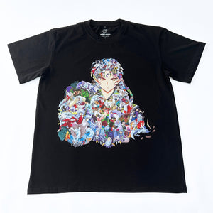 SESSHOMARU COLOR PREMIUM T-SHIRT (Ship from Viet Nam) SESSHOMARU COLOR PREMIUM T-SHIRT (Ship from Viet Nam)