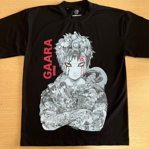 Gildan, Shirts, Kobe Bryant And Naruto Graphic Tee