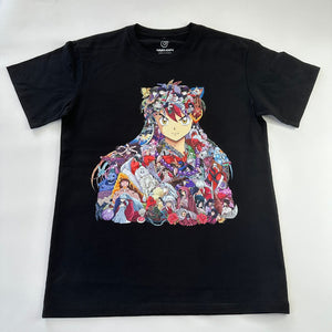 INUYASHA COLOR PREMIUM T-SHIRT (Ship from Viet Nam) INUYASHA COLOR PREMIUM T-SHIRT (Ship from Viet Nam)