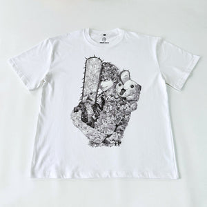 DENJI PREMIUM T-SHIRT (Ship from Viet Nam) DENJI PREMIUM T-SHIRT (Ship from Viet Nam)