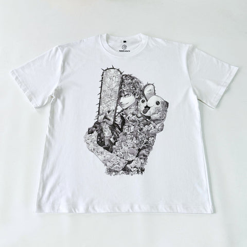 DENJI PREMIUM T-SHIRT (Ship from Viet Nam) DENJI PREMIUM T-SHIRT (Ship from Viet Nam)