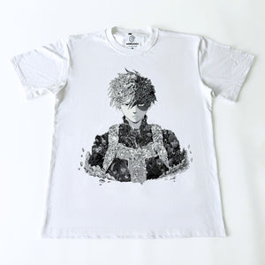 TODOROKI PREMIUM T-SHIRT (Ship from Viet Nam) TODOROKI PREMIUM T-SHIRT (Ship from Viet Nam)