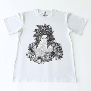 GOKU SSJ4 PREMIUM T-SHIRT (Ship from Viet Nam) GOKU SSJ4 PREMIUM T-SHIRT (Ship from Viet Nam)