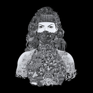 JADE BLACK & WHITE DIGITAL DOWNLOAD JADE BLACK & WHITE DIGITAL DOWNLOAD