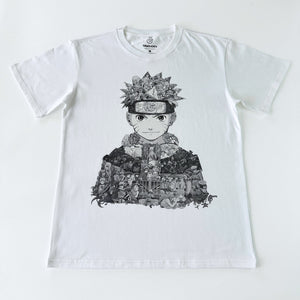 KID NARUTO PREMIUM T-SHIRT (Ship from Viet Nam) KID NARUTO PREMIUM T-SHIRT (Ship from Viet Nam)