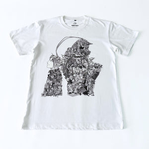 EDWARD ALPHONSE PREMIUM T-SHIRT (Ship from Viet Nam) EDWARD ALPHONSE PREMIUM T-SHIRT (Ship from Viet Nam)