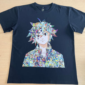 MELIODAS COLOR PREMIUM T-SHIRT (Ship from Viet Nam) MELIODAS COLOR PREMIUM T-SHIRT (Ship from Viet Nam)