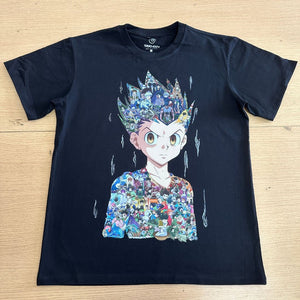 GON COLOR T-SHIRT (Ship from Viet Nam) GON COLOR T-SHIRT (Ship from Viet Nam)