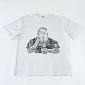 SAKAMOTO PREMIUM T-SHIRT (Ship from Viet Nam) SAKAMOTO PREMIUM T-SHIRT (Ship from Viet Nam)