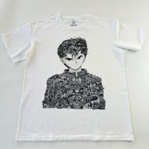 YUSUKE PREMIUM T-SHIRT (Ship from Viet Nam) YUSUKE PREMIUM T-SHIRT (Ship from Viet Nam)