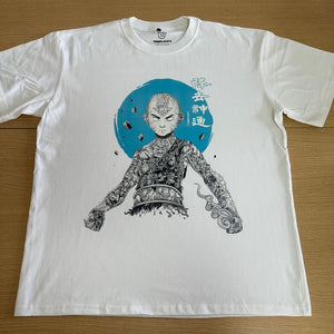 AANG PREMIUM T-SHIRT (Ship from Viet Nam) AANG PREMIUM T-SHIRT (Ship from Viet Nam)