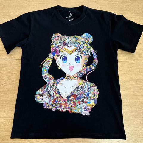 TEST 1 COLOR PREMIUM T-SHIRT (Ship from Viet Nam)