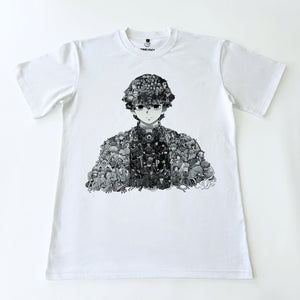 ZENITSU PREMIUM T-SHIRT (Ship from Viet Nam) ZENITSU PREMIUM T-SHIRT (Ship from Viet Nam)