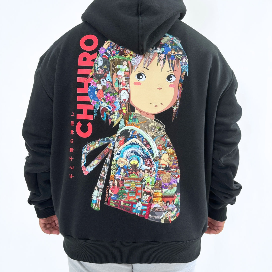 GHIBLI SHIRTS GHIBLI SHIRTS