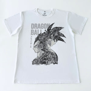 GOKU VEGETA PREMIUM T-SHIRT (Ship from Viet Nam) GOKU VEGETA PREMIUM T-SHIRT (Ship from Viet Nam)